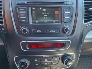 Kia Sorento 2.2 145kW