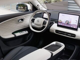 Dongfeng Box E3 Plus 95кВ