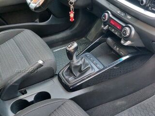 Kia Stonic 1.4 73kW