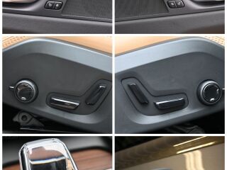 Volvo XC60 AWD LUXURY DARK PLUS INTELLI 2.0 T6 Plug-in LONG RANGE 293кВ