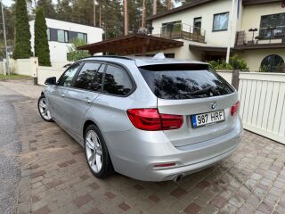 BMW 318 1.8 110kW
