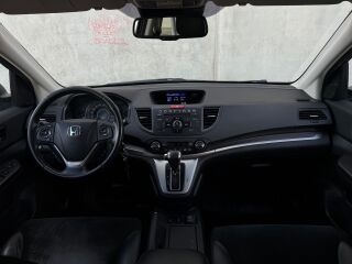 Honda CR-V Lifestyle AWD 2.2 110кВ