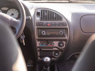Citroen Saxo VTS 1.6 R4 16V 87kW