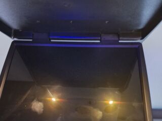 Mercedes-Benz Sprinter 3.0 140kW