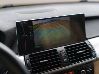 BMW X5 3.0 225kW