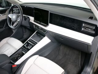 Volkswagen Tiguan NF ELEGANCE IQ DRIVE SPORTPAKETT 1.5 TSI E-Hybrid 110kW