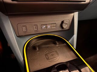 Fiat Panda Grande BEV 44kWh La Prima 53kW