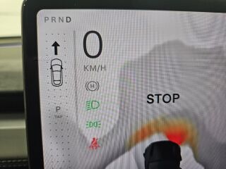 Tesla Model Y Long Range Dual Motor AWD Launch Series