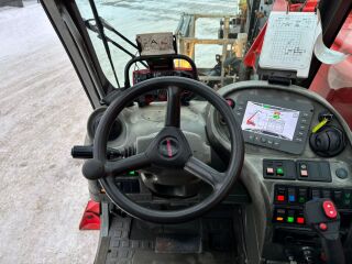 Manitou MRT1840Easy-ST3B 75kW