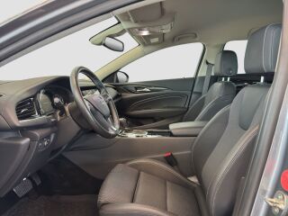 Opel Insignia 1.5 121кВ