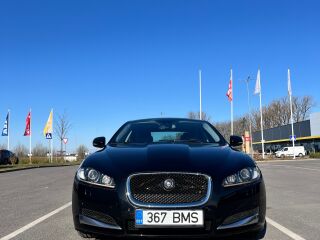Jaguar XF 2.0 177kW