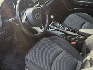 Mazda 3 2.0 88kW