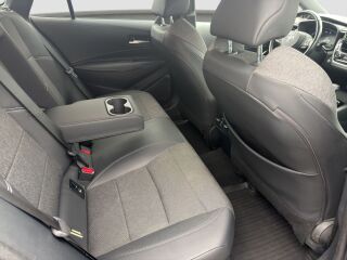 Toyota Corolla Active Plus Hybrid 1.8 72kW