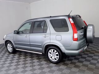 Honda CR-V Luxury Facelift ATM 2.0 110kW