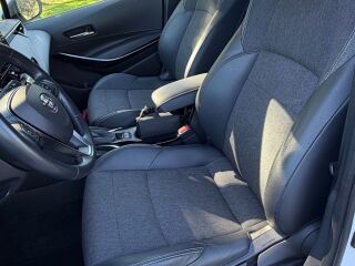 Toyota Corolla 1.8 90кВ