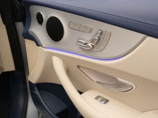 Mercedes-Benz E 200 AMG 4matic Cabrio 2.0 145кВ