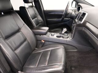 Jeep Grand Cherokee 4x4 Limited 3.0 184kW