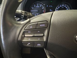 Hyundai i30 Hatchback Comfort 1.0 88kW