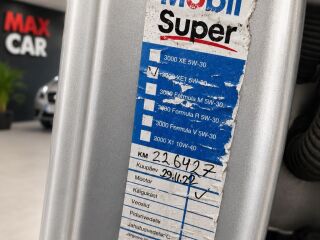 Peugeot 508 1.6 84кВ