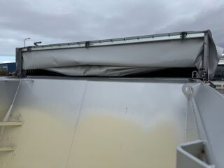 Meiller THERMO 25m3