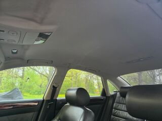 Audi A6 Quattro 3.0 V6 162kW