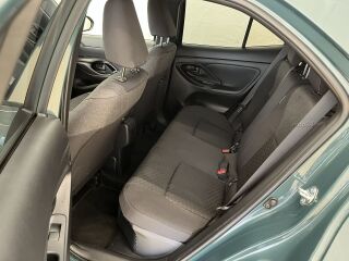 Toyota Yaris Cross Style Edition 68kW