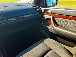 Mercedes-Benz S 320 3.2 170kW