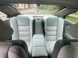 BMW 850 Ci 5.0 V12 220кВ