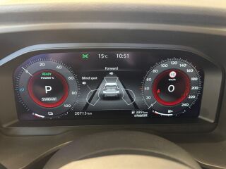 Nissan X-Trail e-4ORCE-Tekna+ 1.5 116kW