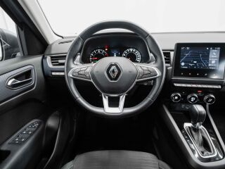 Renault Arkana 1.3 103kW