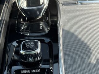 Volvo XC90 2.0 183kW