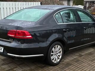 Volkswagen Passat Comfortline 2.0 TDI Bluemotion 103кВ