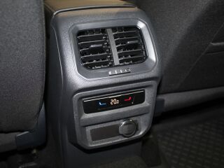 Volkswagen Tiguan Elegance 1.5 110kW