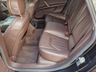 Maserati Quattroporte SQ 4 3.0 302кВ