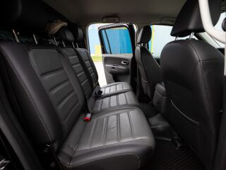 Volkswagen Amarok 4Motion DoubleCab Highline 3.0 V6 BMT 165kW