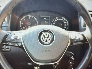 Volkswagen Caddy Alltrack Outlook 2.0 75kW