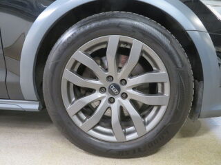 Audi A6 allroad TDI 3.0 180kW