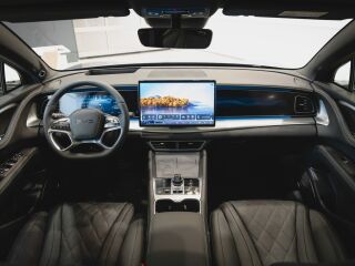 BYD Sealion 7 Excellence AWD 390kW