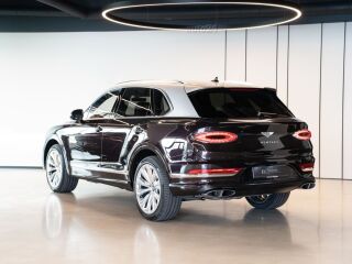 Bentley Bentayga 4.0 V8 404kW