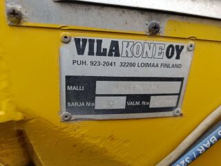 Wille 745W 81kW