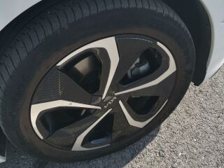 Kia EV6 GT Line TX AWD 81kW