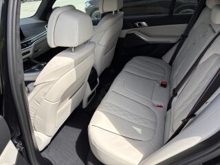 BMW X5 xDrive40d M Sport Package Pro 3.0 259kW