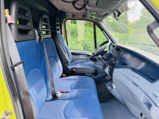 Iveco Daily 3.0 130кВ