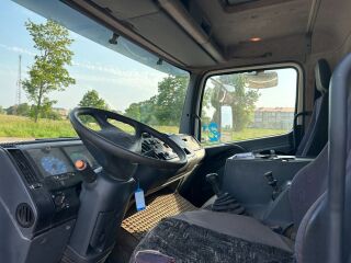 Mercedes-Benz Atego 6.4 170kW