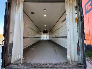 Volvo FM 380 6x2*4 285kW