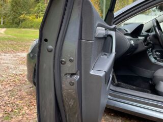 Volkswagen Passat 1.4 90kW