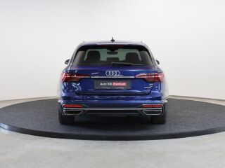 Audi A4 40 TDI Quattro 2.0 140kW