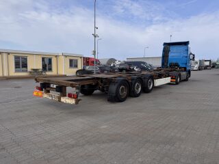 Krone SDC27