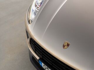 Porsche Macan Sport Chrono Package 2.0 185кВ