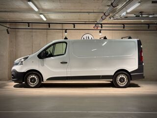 Renault Trafic L2H1 2.0 dCi 120kW